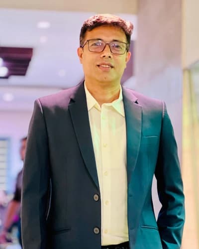 Mostafa Kamal